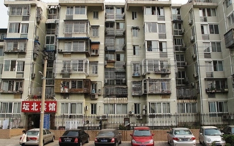 Trung Quốc: Tiết kiệm gần 1 thập kỷ cũng không thể mua được nhà ở