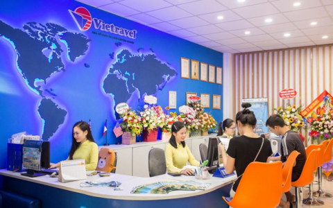 Tập đoàn Hưng Thịnh chính thức trở thành cổ đông lớn của Vietravel