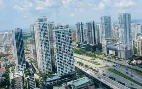 Bộ Xây dựng đề xuất loạt giải pháp “gỡ khó” cho thị trường bất động sản trước thềm hội nghị toàn quốc