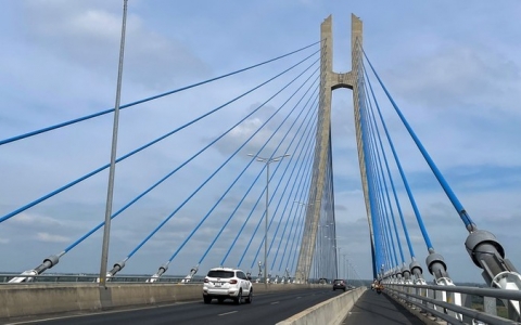 Cần Thơ đề xuất xây thêm cầu gần 9.200 tỷ đồng bắc qua sông Hậu nối với Đồng Tháp
