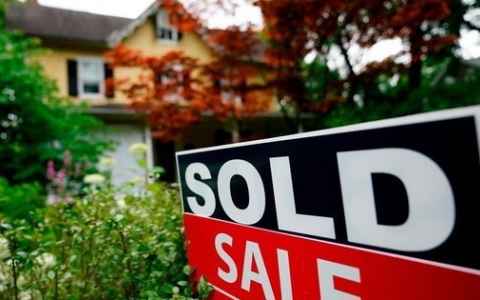Quy mô thị trường bất động sản Mỹ giảm mạnh nhất kể từ năm 2008