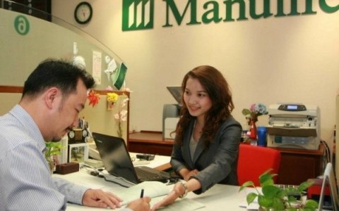 Manulife Việt Nam lỗ lũy kế gần 8.000 tỷ đồng