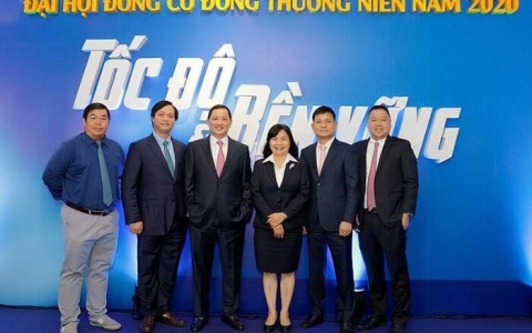 Phó Chủ tịch HĐQT Phát Đạt bán thành công hơn 1,2 triệu cổ phiếu