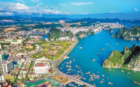Quảng Ninh thu hút thêm 80 triệu USD vốn đầu tư FDI