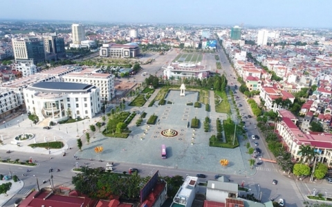Bắc Giang: Xây thêm 3 khu đô thị mới rộng hơn 177 ha