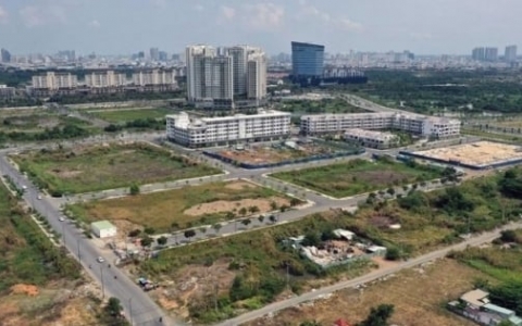 Tin bất động sản ngày 6/4: Đà Nẵng hủy kết quả trúng đấu giá khu đất hơn 2.900m2