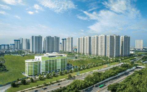 Hà Nội: Chủ đầu tư e ngại mở bán dự án bất động sản mới