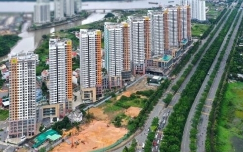 Tin bất động sản tuần qua: TP HCM lên kế hoạch cấp sổ hồng cho hơn 81.000 căn hộ