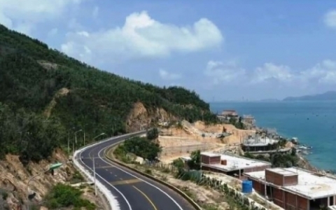 Tin bất động sản ngày 16/5: Chấm dứt dự án Khu du lịch nghỉ dưỡng cao cấp Thiên Khánh