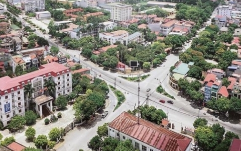 Tin bất động sản ngày 24/5: Hà Nội quy hoạch phân khu 3 xã của huyện Sóc Sơn