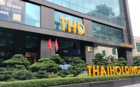 ThaiHoldings (THD) phát hành 35 triệu cổ phiếu trả cổ tức năm 2022