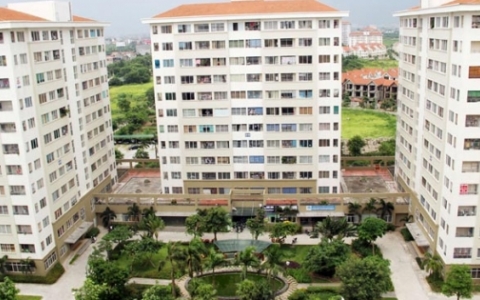 13 dự án nhà ở xã hội tại Hà Nội sắp được mở bán