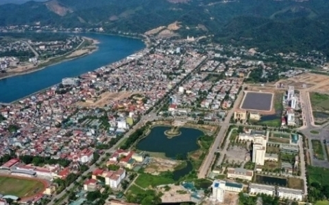 Tin bất động sản ngày 7/6: Tuyên Quang sắp đấu giá hàng trăm lô đất, giá khởi điểm cao nhất 4 tỷ đồng