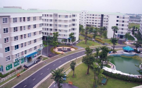 Tiếp nhận hồ sơ đăng ký mua nhà ở xã hội tại Đà Nẵng