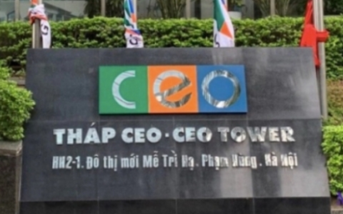 Tin bất động sản ngày 13/6: CEO Group bất ngờ muốn làm bất động sản công nghiệp