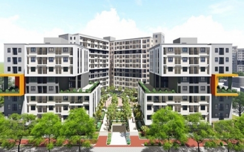 Hà Nội trả lời về các dự án bất động sản chậm triển khai
