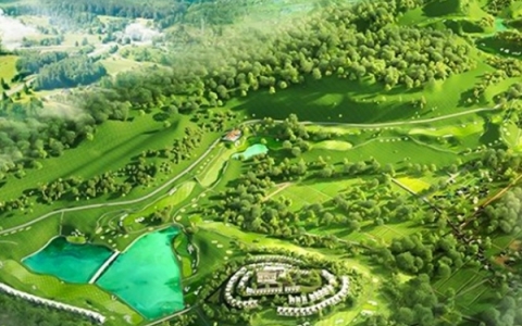 Tin bất động sản ngày 3/7: Bắc Giang sắp có 'siêu dự án' đô thị sân golf hơn 6.000 tỷ đồng