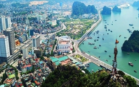 Tin bất động sản tuần qua: Quảng Ninh có thêm dự án 10 triệu USD