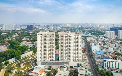 Vì sao chủ đầu tư Moonlight Residences bị phạt 280 triệu đồng?