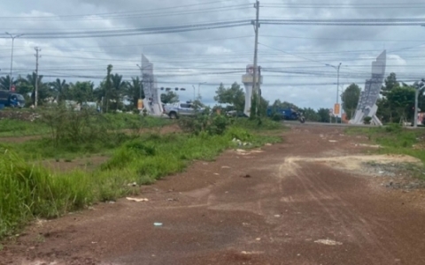 Bình Phước: Thanh tra chỉ ra sai phạm tại 2 dự án đường giao thông