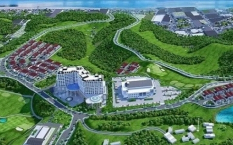 Vingroup muốn tăng vốn đầu tư dự án đảo Vũ Yên gấp 3 lần, xấp xỉ lên mức 2,4 tỷ USD