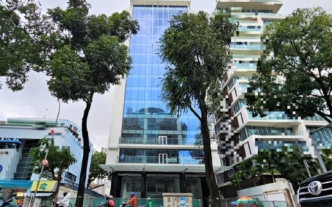 Tin bất động sản ngày 20/7: Thanh tra TP HCM chỉ ra loạt sai phạm tại cao ốc 257 Điện Biên Phủ