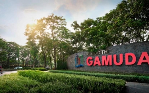 Gamuda Land chi 7.200 tỷ đồng mua lại một dự án bất động sản ở TP.HCM