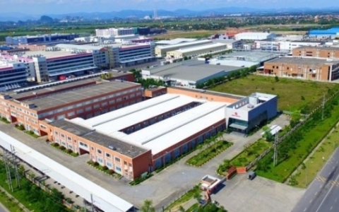Tin bất động sản ngày 24/7: Long An sẽ có thêm 17 khu công nghiệp đến năm 2030