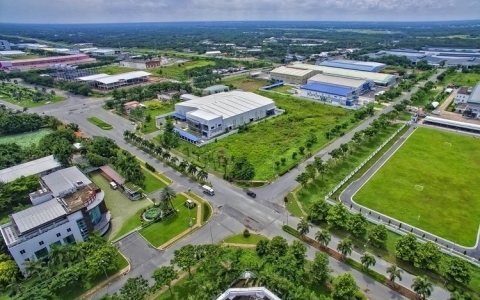 Tin bất động sản ngày 28/7: Bình Phước vừa thu hồi hơn 613.000 m2 đất đã cho các doanh nghiệp thuê