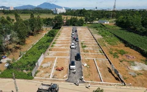 Bộ Xây dựng: 50% dự án triển khai chậm vì vướng thẩm định giá đất