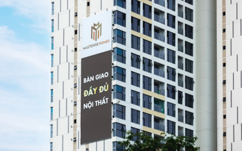 Sắp có thêm nguồn cung căn hộ hạng sang tại Hà Nội và TP.HCM trong 2023