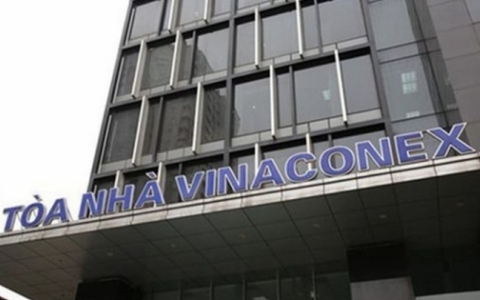 Liên tục chi tiền mua lại trước hạn, Vinaconex vẫn “ôm” hơn 2.400 tỷ đồng trái phiếu
