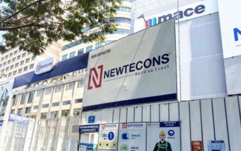 Newtecons là doanh nghiệp gì? Tập đoàn Newtecons kinh doanh ra sao? Newtecons có uy tín không?