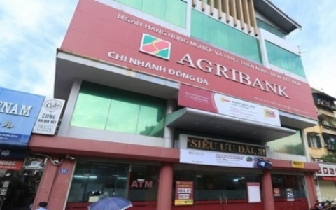 Nợ xấu 'khổng lồ', Agribank liên tục rao bán tài sản có giá từ trăm triệu đến hàng nghìn tỷ