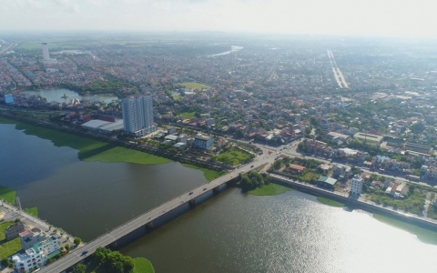 Hà Nam: Dự án khu nhà ở hơn 341,569 tỷ đồng 'tìm chủ'