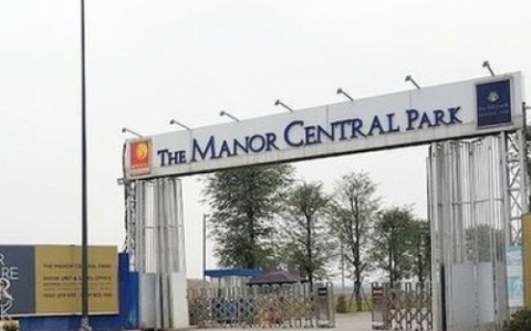 Hà Nội ra “tối hậu thư” cho Bitexco bàn giao gần 5,3 ha đất của dự án The Manor Central Park