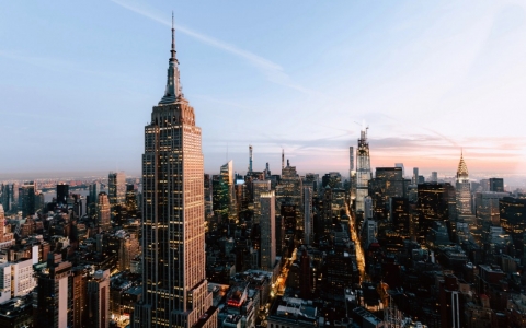 New York sẽ chuyển các tòa nhà văn phòng trống thành 20.000 nhà ở giá rẻ