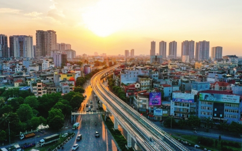 Bất động sản và nghỉ dưỡng Việt Nam - Lối đi nào cho thời gian tới?
