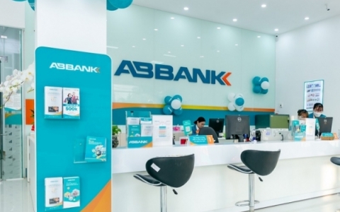 ABBank dồn dập huy động hàng nghìn tỷ đồng từ trái phiếu