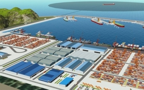 Vì sao tỉnh Phú Yên thu hồi 134ha đất tại Dự án Nhà máy lọc dầu Vũng Rô?
