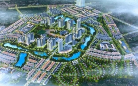 Bất động sản kêu gọi đầu tư mới: 2 khu đô thị nghìn tỷ ở Thái Nguyên có nhà đầu tư đăng ký