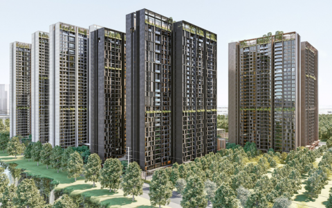“Đại gia” bất động sản Singapore chuẩn bị làm dự án 18.000 tỷ đồng ở Hà Nội