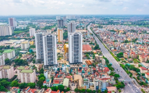 Bức tranh đầu tư bất động sản tại Việt Nam sẽ ra sao trong 2 năm tới?