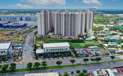 Tin bất động sản ngày 11/12: Giá nhà ở Hà Nội sẽ tiếp tục tăng cao