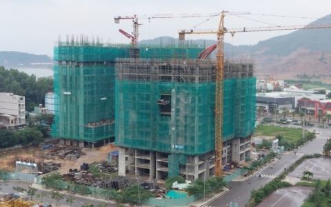 Tin bất động sản tuần qua: Vì sao 4 dự án nhà ở xã hội tại Bình Định chậm triển khai?