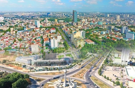 Dự án khu đô thị 1.446 tỷ tại Thanh Hóa đã tìm được chủ đầu tư