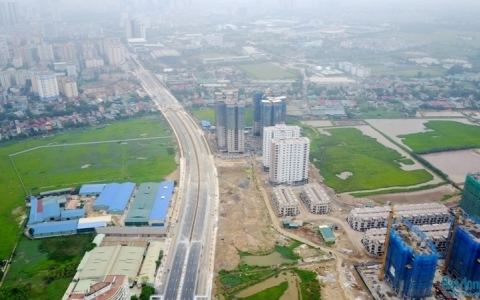 Loạt dự án của BIC Việt Nam, Tasco, Constrexim, Bắc Hà, Văn Phú… được duyệt kế hoạch sử dụng đất