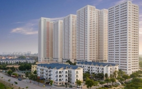 Tin bất động sản ngày 29/3: Căn hộ tại Hà Nội sẽ tiếp tục tăng giá từ 16-20%