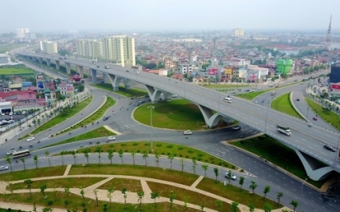 Hà Nội sắp đấu giá dự án nghìn tỷ tại quận Long Biên