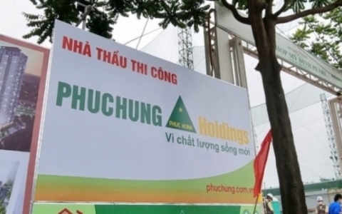 Phục Hưng Holdings đã có lợi nhuận trong nửa đầu năm 2024